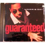 Morris Day - Guaranteed